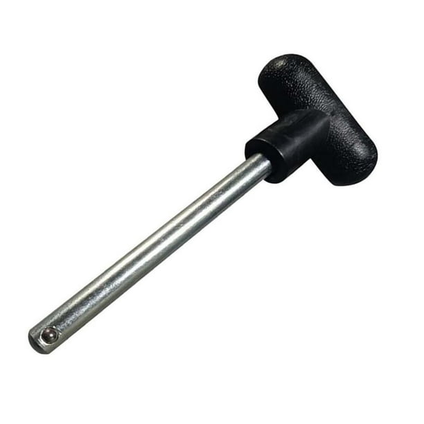 Pasador de pila de pesas, Accesorios de pasador de gimnasio, Equipo de fitness, Gimnasio en casa, Pasador de selección de servicio pesado, Pasador de