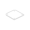 Genuine OE Mini Speaker Cover - 51-43-9-810-256