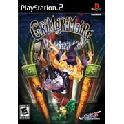 GrimGrimoire [PlayStation 2]