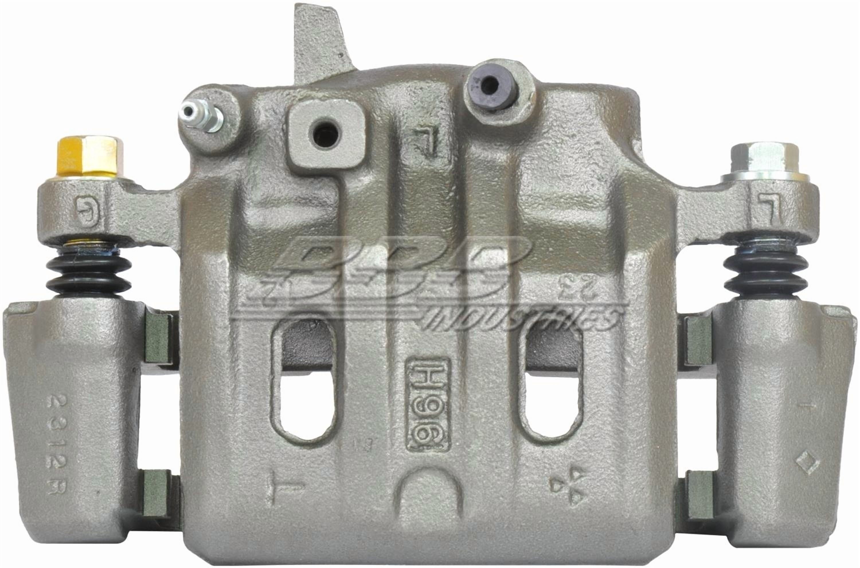 TERREPOWER formerly BBB Industries 99-01227B Reman Caliper w/installation Hardware