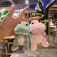thumbnail image 4 of Dinosaur Backpack Pendant No Fading And Good Elasticity Plush Toy For Toddlers Children, 4 of 5
