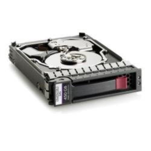 HP 516816-B21 450GB 6G SAS 15K 3.5in DP ENT HDD 517352-001