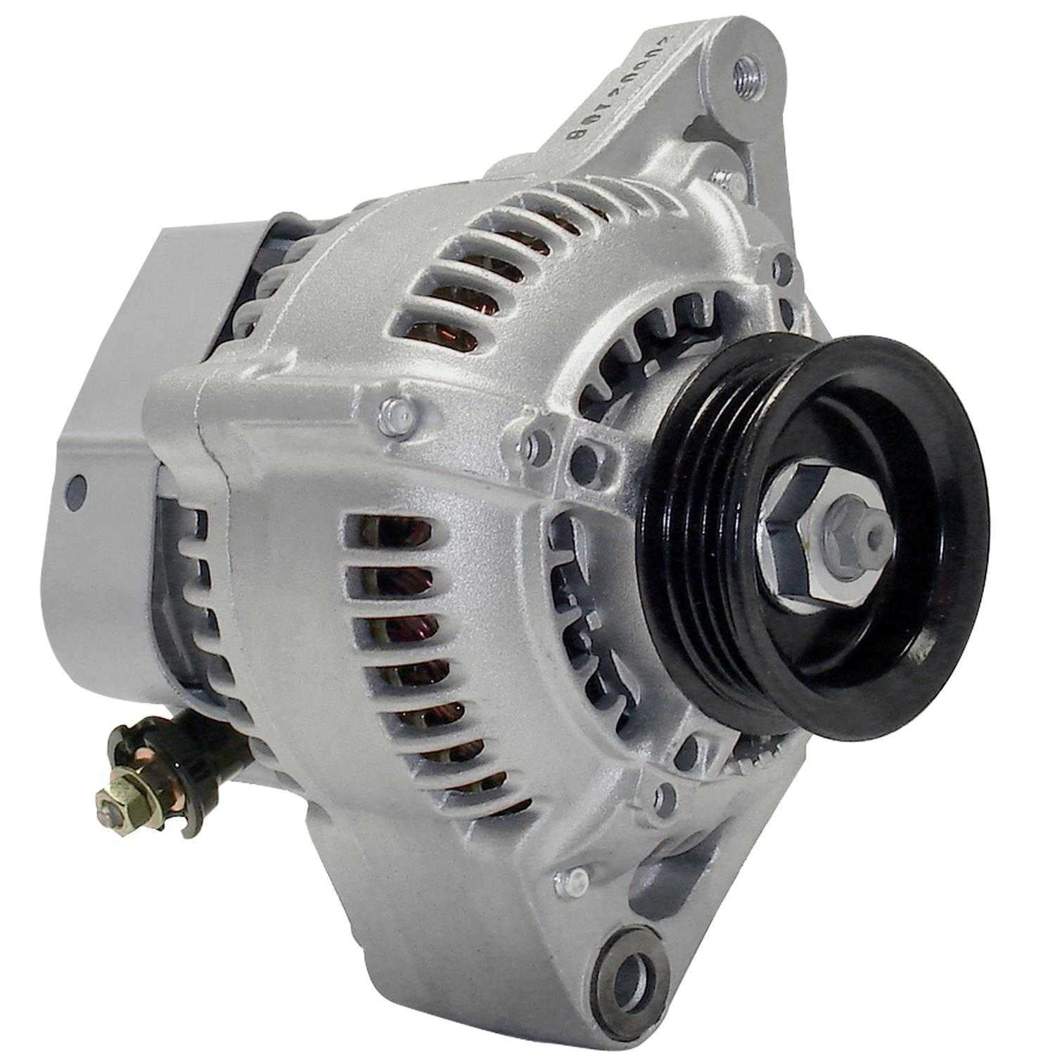 FVP Professional 13496 Alternator Standard