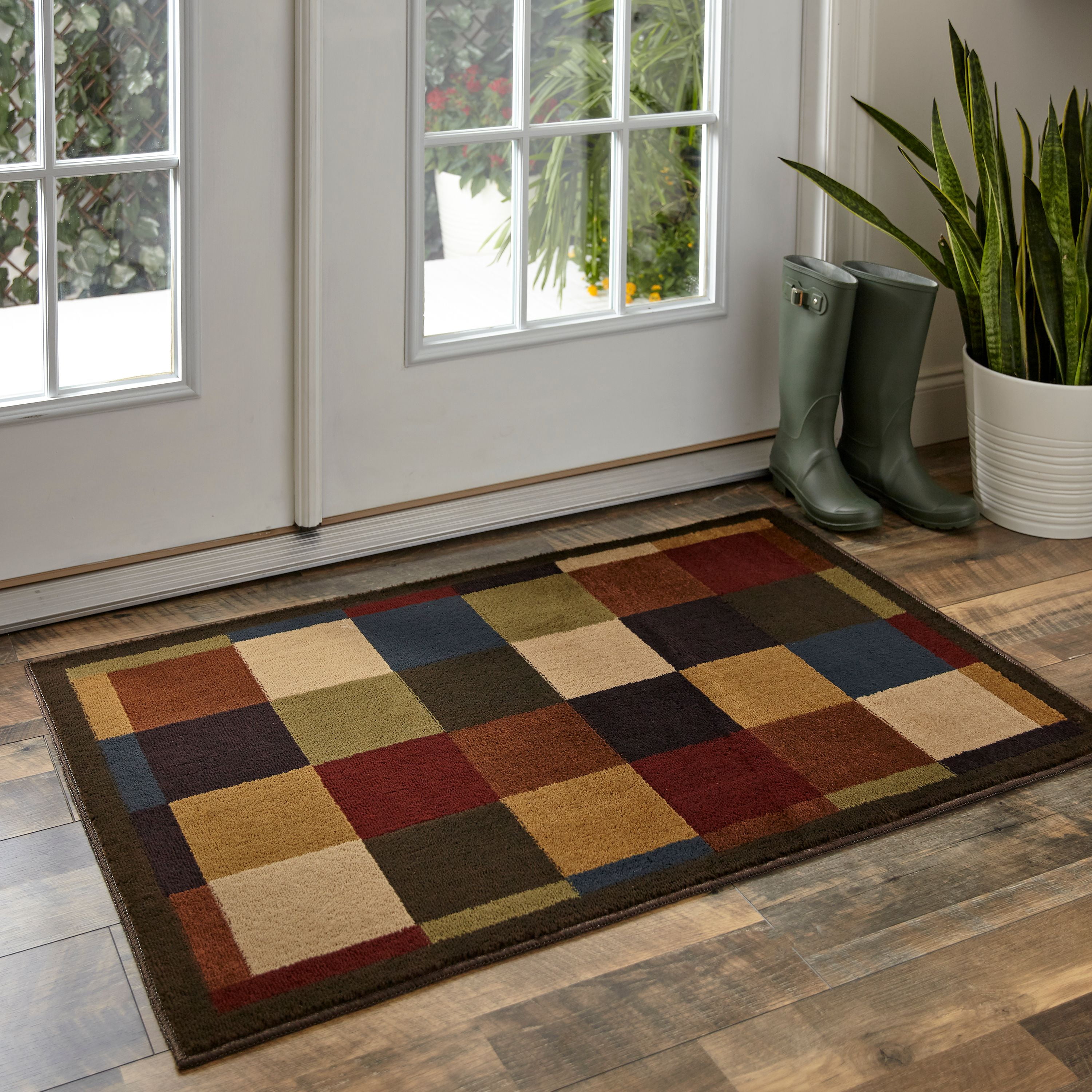 Better Homes and Gardens Bartley Area Rug Deal BrickSeek