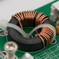 thumbnail image 2 of CSYANXING Efficient 50 Ohm Antenna Tinning Full Process, Ensures Reliable Current Flow for Radio Operators, 2 of 8