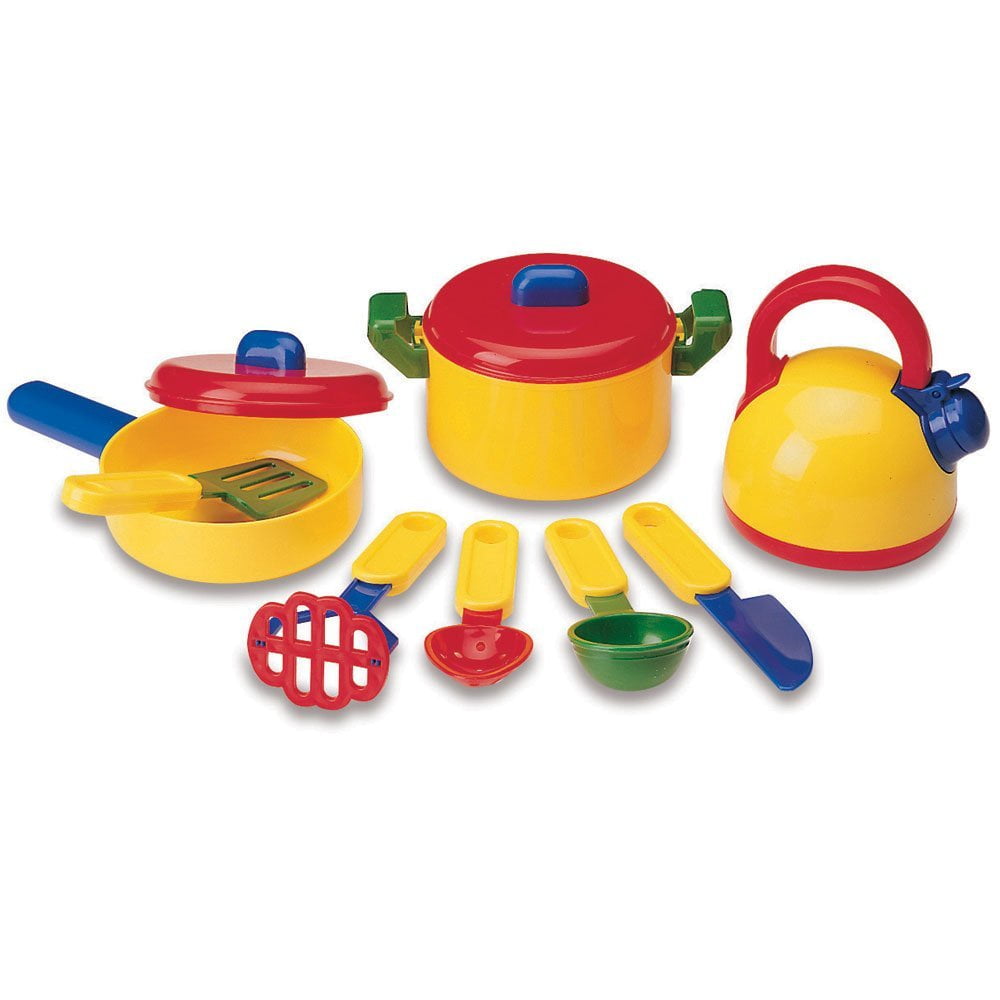 play pots and pans for toddlers