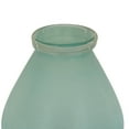 thumbnail image 3 of 9 in. National Tree Company Buried Vase, Turquoise, 3 of 3