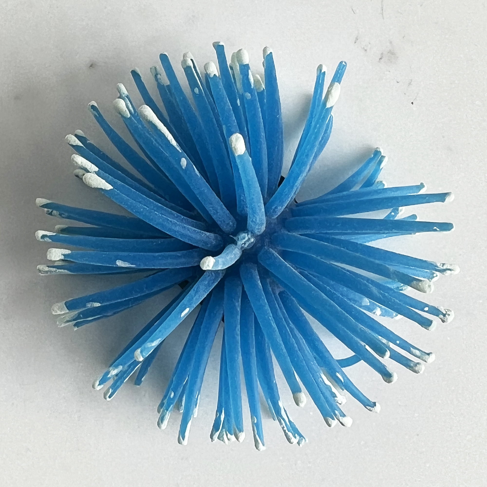 Aqua Culture Silicone Anemone in an Assortment of Colors