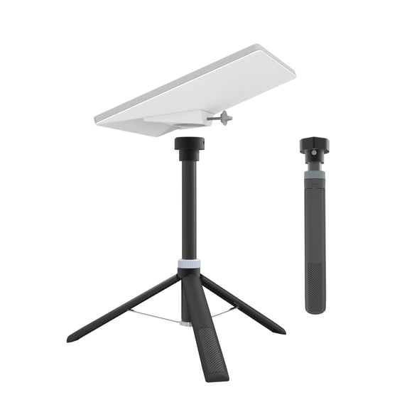 Trípode Starlink Mini con adaptador de aluminio XMoving