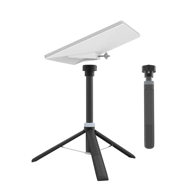Trípode Starlink Mini con adaptador de aluminio XMoving