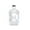 Light Pink, variant on Riforla 0.8/1.3 Gallon Water Bottle with Cover Big Water Bottle with Cover Gym Water Bottle with Handle Gallon Water Jug (101/170 Oz Transparent) Outdoor Handle Large Capacity Water Glass&Bottle Pink