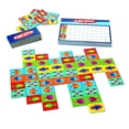 thumbnail image 2 of Peaceable Kingdom Fish Stix Matching Game for ages 6 & up - Games - 2-4 players, 2 of 4