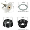 thumbnail image 3 of Premium Replacement Parts for Blender Cutter Blade Base, 3 of 5
