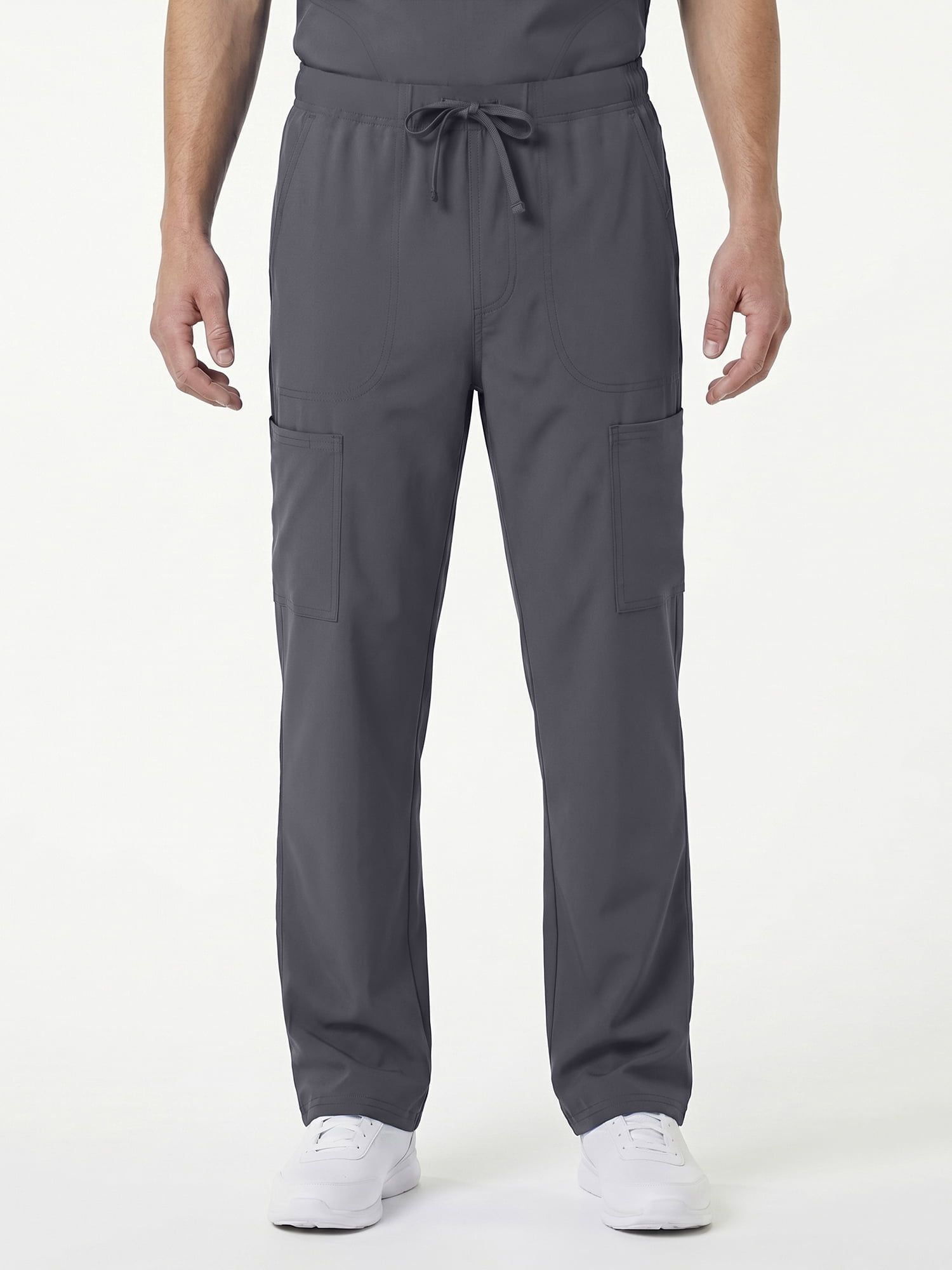 Scrubstar Unisex Core Essentials Drawstring Scrub Pant, Sizes XS-3XL