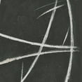 thumbnail image 3 of Bouclair Art Encadré Lignes Abstraites Vertes 23,6 X 35,4 Po (60 X 90 cm), 3 of 3