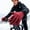 Red, variant on Winter Gloves Women,Winter Gloves Women Men for Cold Weather,Running Driving Cycling,Water-Resistant & Touch Screen,Snow Ski Gloves Liner,Warm Glove for Daily Work & Sports Outdoor(L Size,Red)