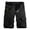 Black, variant on Shorts Men Cargo Jogging with Pocket Athletic Shorts Comfy Mens Summer Shorts Mens Shorts