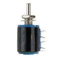 thumbnail image 4 of MANNYA 2pc Buy one and another one free WXD3-12 10K Precision Multi Shift Potentiometer, 4 of 7