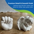 thumbnail image 3 of Material de moldeo Perfect Mold Alginate 454 g para vaciado de vida, 3 of 9