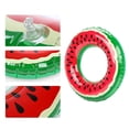 thumbnail image 2 of Anillo Natación WDOplteas 60 CM Inflable para Adultos, 2 of 8