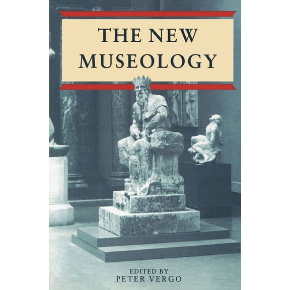 Critical Views: New Museology (Paperback)