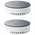 thumbnail image 1 of USB Purifier Desktop Portable Purifier, HEPA Air Purifier, 1 of 4
