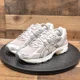 thumbnail image 1 of ASICS GEL 1120 WOMENS ATHLETIC SHOES RETRO PINK WHITE SILVER RETRO SIZE 11, 1 of 6