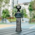thumbnail image 4 of Camera Stabilizer Base, Camera Handheld Supporting Base Non Slip Silicone Lightweight  For Action Camera, 4 of 8
