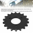 thumbnail image 3 of Chain Sprocket, Rear Drive Sprocket Steel Easy Installation 420 18T  for Motorcycle, 3 of 7