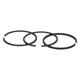 thumbnail image 1 of El pistón de 90m m aros del pistón fijó la vida de servicio larga reemplazable para el compresor de aire del motor ANGGREK Otros, 1 of 8