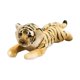 thumbnail image 1 of Juguete de peluche Zulema Almohada para dormir Tigre 48cm, 1 of 8