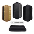 thumbnail image 3 of Amdohai Removable Guitar Strap Shoulder Pad Anti-slip Comfortable for Acoustic, 3 of 8