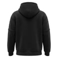 thumbnail image 6 of Women's Zip Up Hoodie Oversized 2026 Y2K Hoodies Casual Long Sleeve Hooded Sweatshirts Fall Spring Track Jackets, 6 of 6