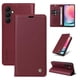thumbnail image 5 of Funda para Samsung Galaxy A25 5G Estuche de Cuero PU Tipo Cartera con Ranuras para Tarjetas y Cierre Magnético, 5 of 5