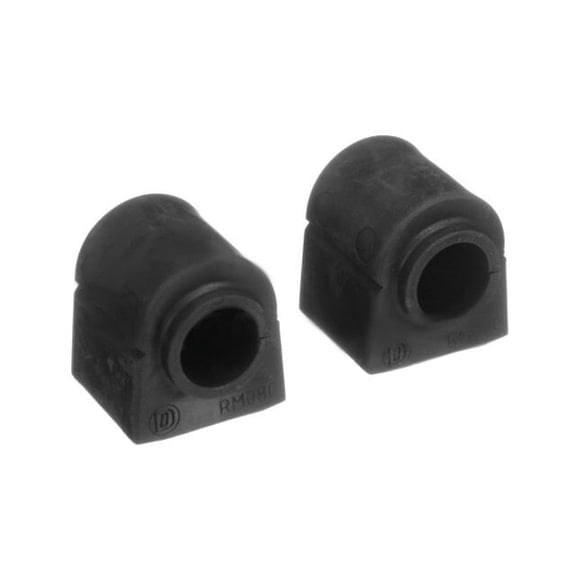 Front Sway Bar Bushing Kit - Compatible with 2005 - 2010 Chevy Cobalt 2006 2007 2008 2009