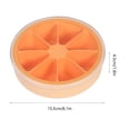 thumbnail image 3 of TIMIFIS Ice Tray Cover Round Ice Box, Home-Made Food-Grade Ice, DIY Ice Tray Kitchen Gadgets, 3 of 8