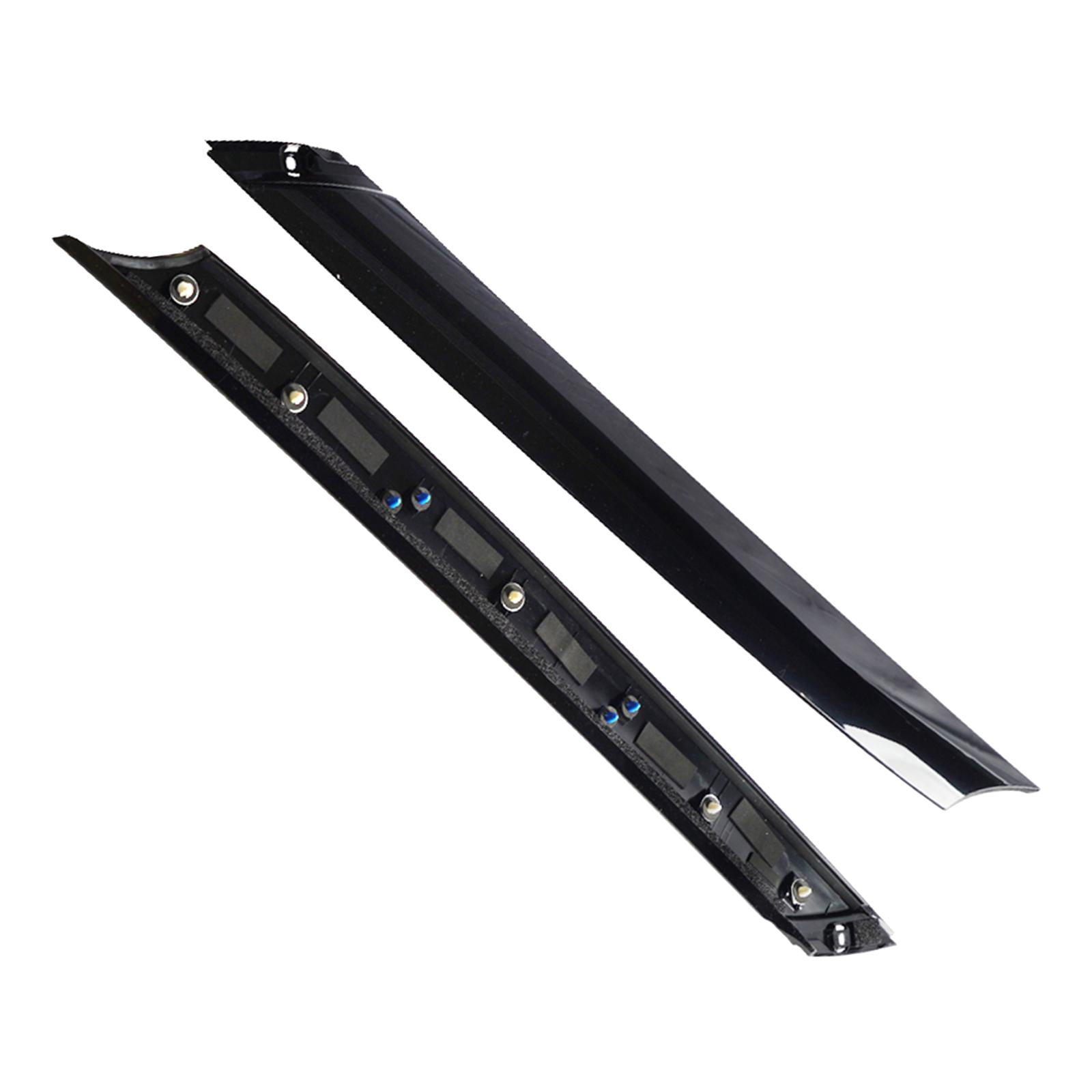 86180-2V000, Windshield Pillar ,Accessory ,Outer Pillar