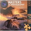 Masterpiece Jigsaw Puzzle 1000 Pieces 19.25X26.75-Ocean's Fury