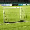 thumbnail image 5 of FORZA ProFlex Pop-Up Portable Soccer Goals – 8 Sizes – Easy Setup, Durable & Lightweight – Perfect for Training, Backyard & Match Play, 5 of 6