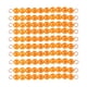 thumbnail image 4 of Cadenas de cuentas Montessori,Cadenas de cuentas Montessori Materiales de matemáticas para matemáticas,Juguete educativo temprano para aprender números,Juguete de conteo matemático, 4 of 8