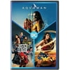 Wonder Woman / Justice League / Aquaman (DC) (DVD)