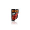 thumbnail image 1 of Tail Light - Compatible/Replacement for '06-08 Honda Ridgeline - Right Hand - Passenger - 33501SJCA01, 1 of 2