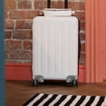 thumbnail image 6 of 1 Pair Luggage Suitcase Wheels Trunk Wheels Mute Luggage Wheel Spare Part Universal Wheel Replacement Luggage Suitcase Wheels for Luggage Suitcase Trolley, 6 of 7