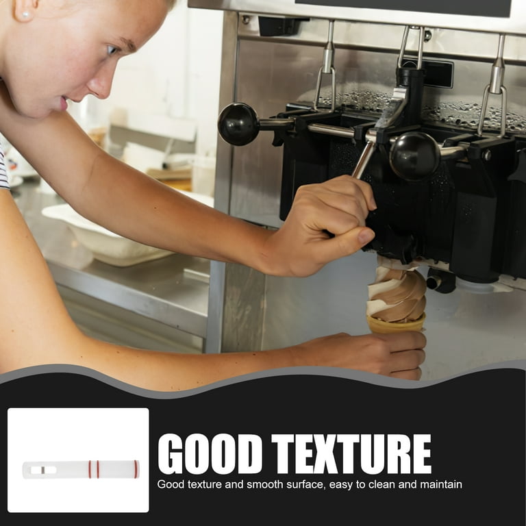 Ice cream online maker replacement canister