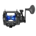 thumbnail image 4 of Okuma SLX-20Lb Solterra SLX "b" Series 20-size Lever Drag Levelwind, 4 of 5