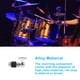 thumbnail image 4 of Eigraketly Accesorios modificados de embrague Hi-hat, componente de reproducción de música, embragues de instrumentos de percusión de aleación, Accesorios para instrumentos musicales Eigraketly OD028409-00, 4 of 6