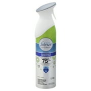Febreze Air Effects Allergen Reducer Freshly Clean Air Freshener, 9.7 oz