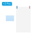 thumbnail image 3 of Unique Bargains Clear Screen Protect Frosted Anti Reflective 268mm x150mm for 12.6 Inch 16:9 2Pcs, 3 of 6