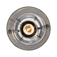 thumbnail image 3 of Trans Globe Lighting Pnd-2155 Mie 7" Wide Mini Pendant - Chrome, 3 of 7