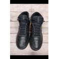thumbnail image 3 of Ad-id-as NORTHRUP black men's shoes nice, 3 of 5